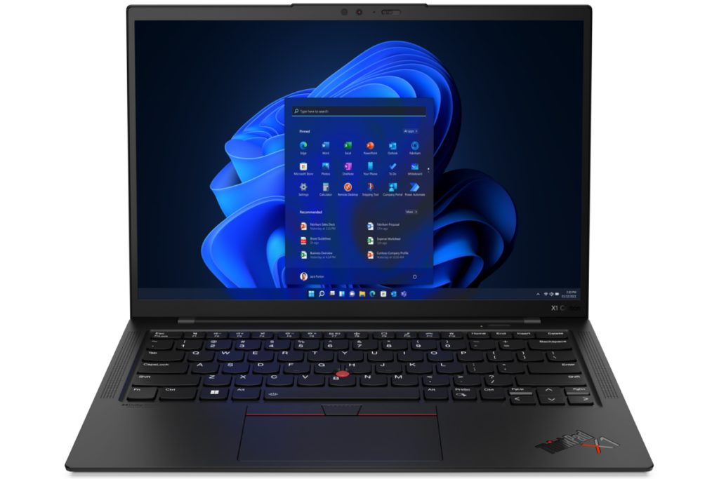 联想thinkpadx1carbongen10规格价格值不值得买