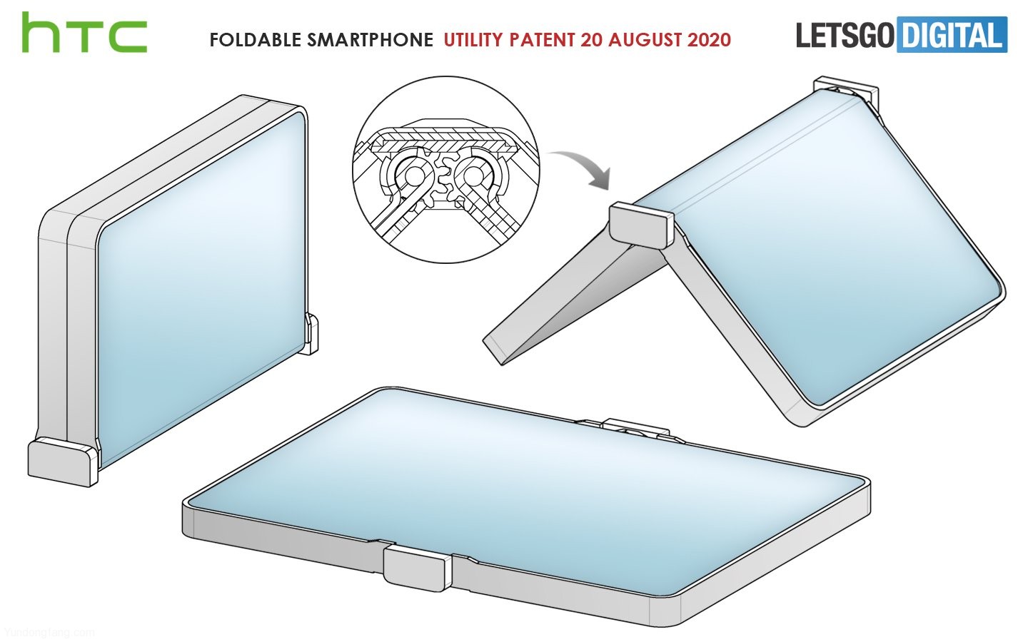 HTC-foldable-smartphone-1