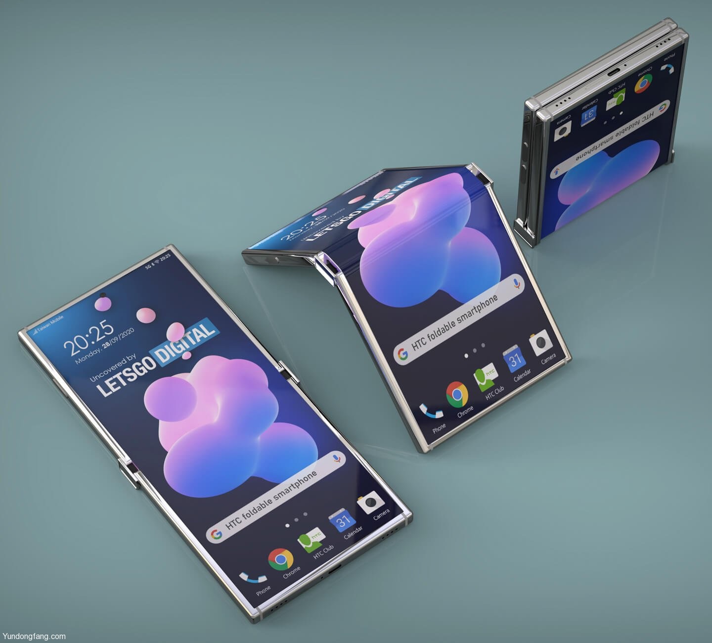 HTC-foldable-smartphone-3