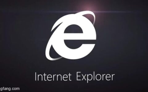 微软采取了进一步的措施，以杀死Internet Explorer