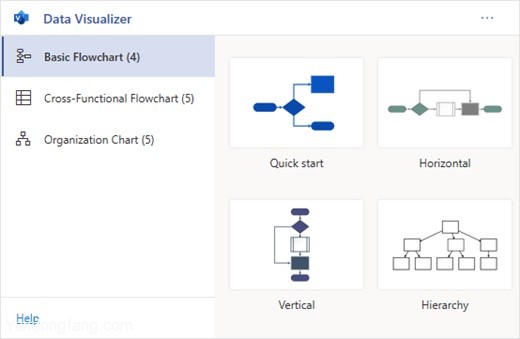 Microsoft-Excel-Data-Visualizer