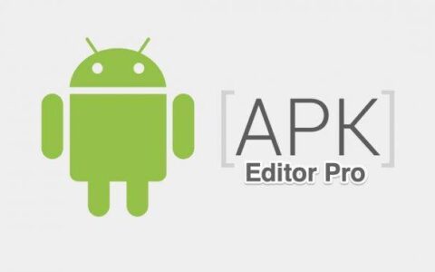 APK Editor Pro下载适用于Android | Android应用程式编辑器