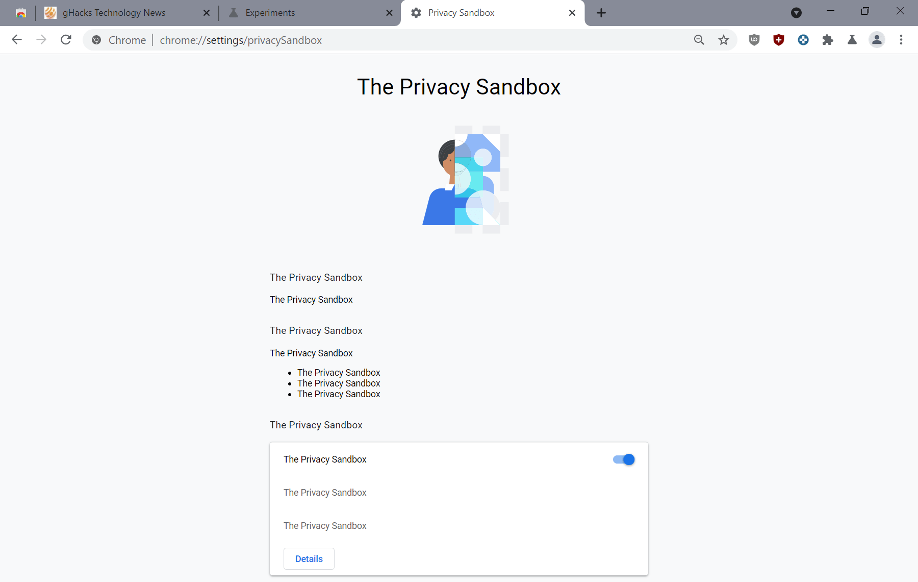 chrome-privacy-sandbox