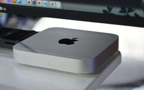 如何从外部驱动器启动 Apple Silicon Mac