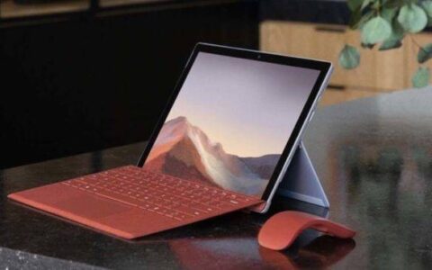微软FCC归档提示带有LTE和Intel Wi-Fi 6的Surface Pro 8