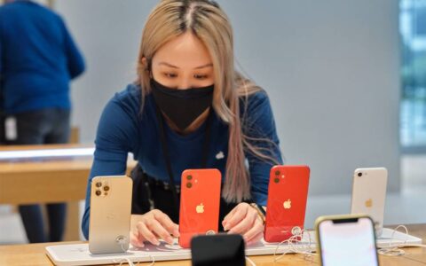 iOS 14.5如何让蒙面的Apple Watch用户解锁Face ID iPhone