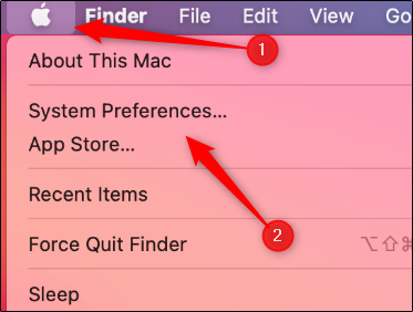 System-Preferences