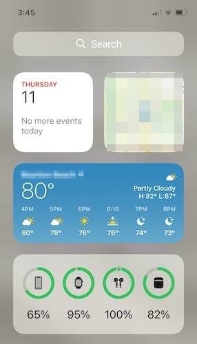 check-airpods-battery-life-widgets-1