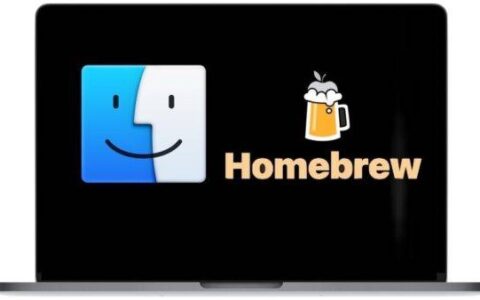 如何在Mac上更新Homebrew
