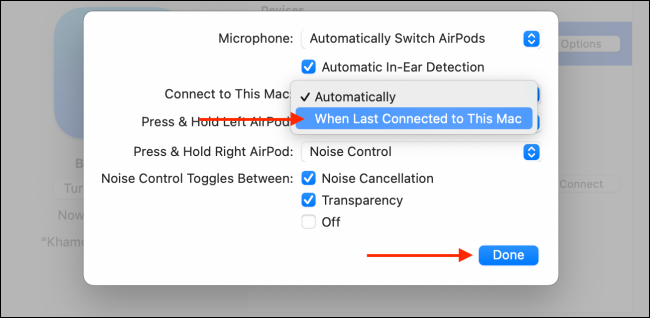 Disable-Auto-Connect-Feature-for-AirPods-on-Mac