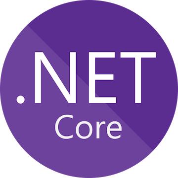 Dot-NET-Core-Logo