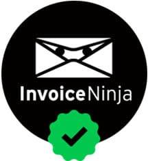 Invoice-Ninja-logo