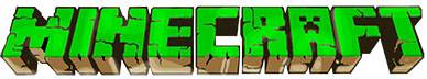 Minecraft-logo