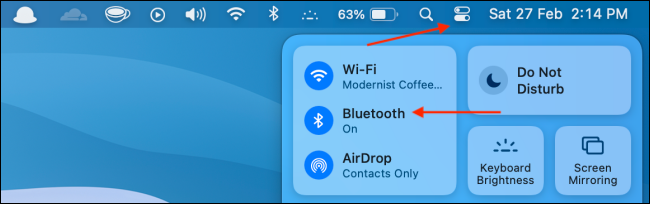 Open-Bluetooth-from-Control-Center