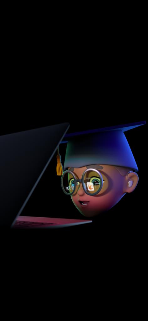 Student-Memoji