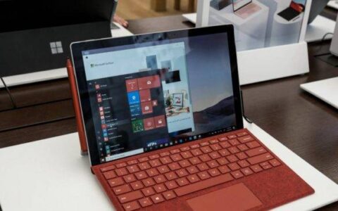 经济实惠的Windows 10 PC可能很快会配备Snapdragon 7cx CPU