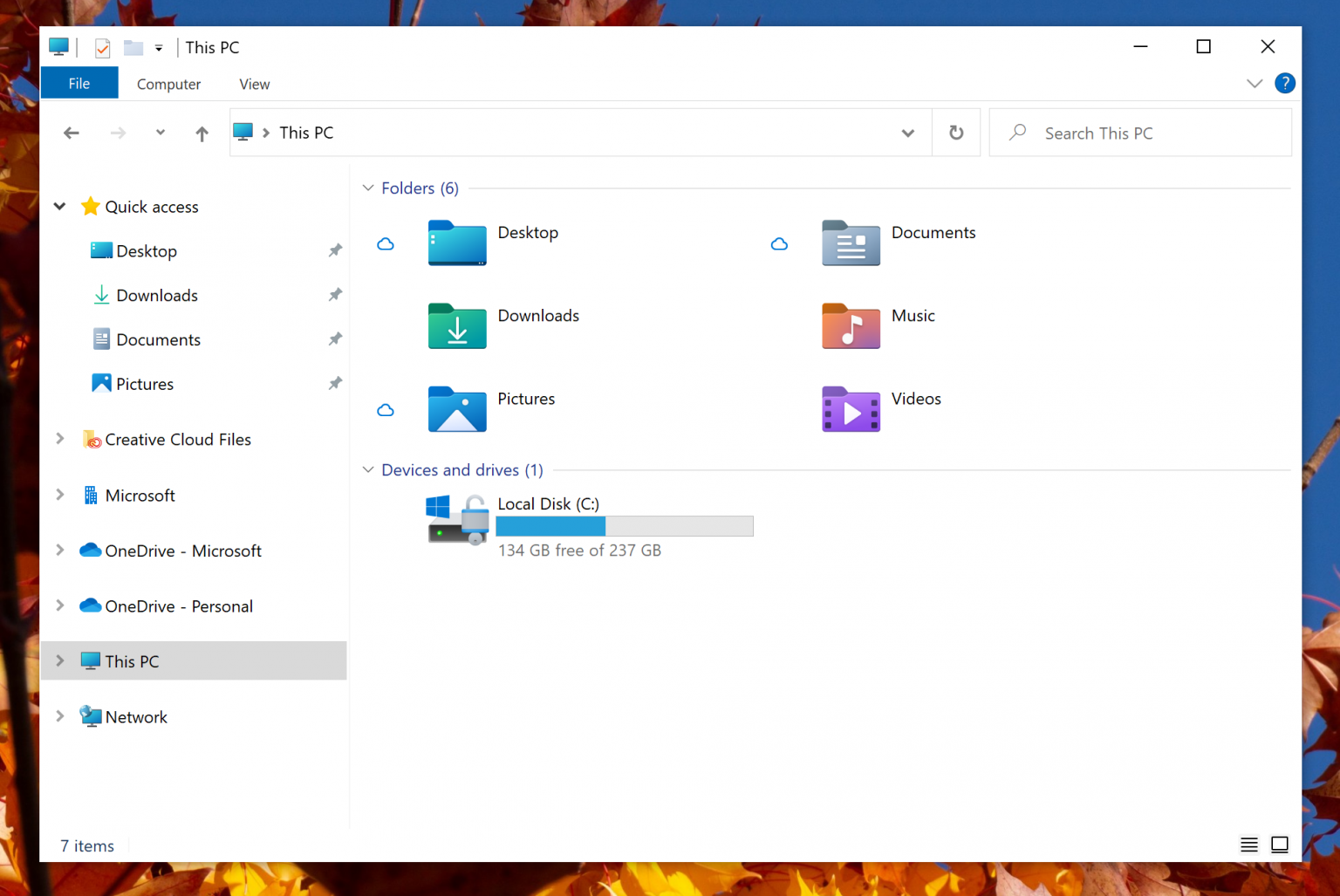 the best file manager for windows 10