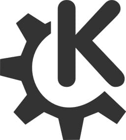 kde-logo