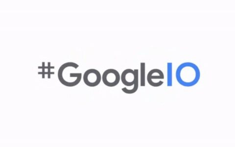 Google的I / O开发者大会将于今年五月回归