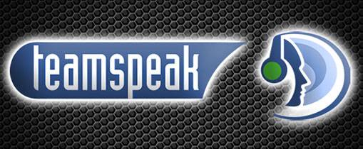 TeamSpeak-logo