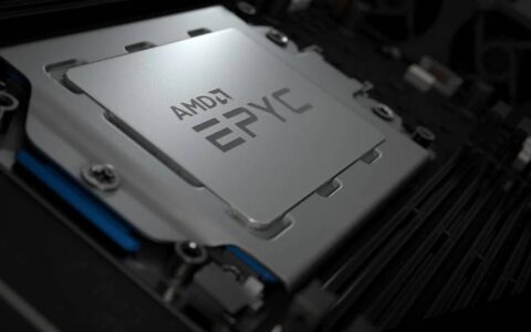 AMD 的 Zen 4 可能是一个单插槽多达 128 个内核的庞然大物