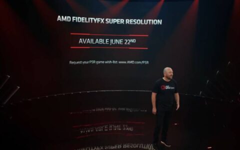 AMD 21.6.1 驱动程序不再支持 Windows 7/8/8.1 和 Pre-Polaris GPU