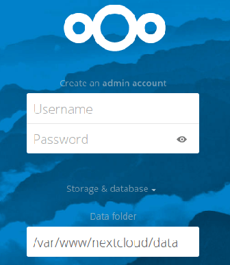 install-nextcloud-on-Ubuntu-16.04