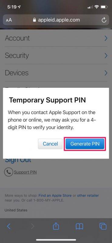 how-to-generate-apple-support-pin-iphone-ipad-3-369x800-1