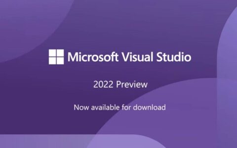 微软详细介绍了 Visual Studio 2022 中新的热重载功能