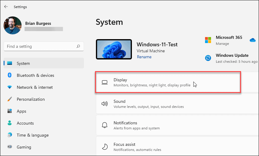 1-System-Settings-Display-Windows-11