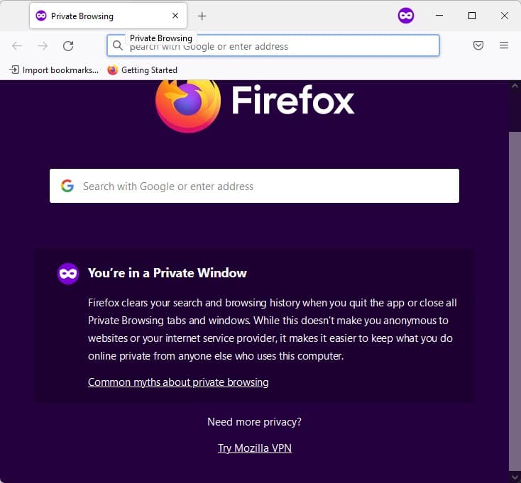 Firefox-old-private-browsing-page-with-long-description