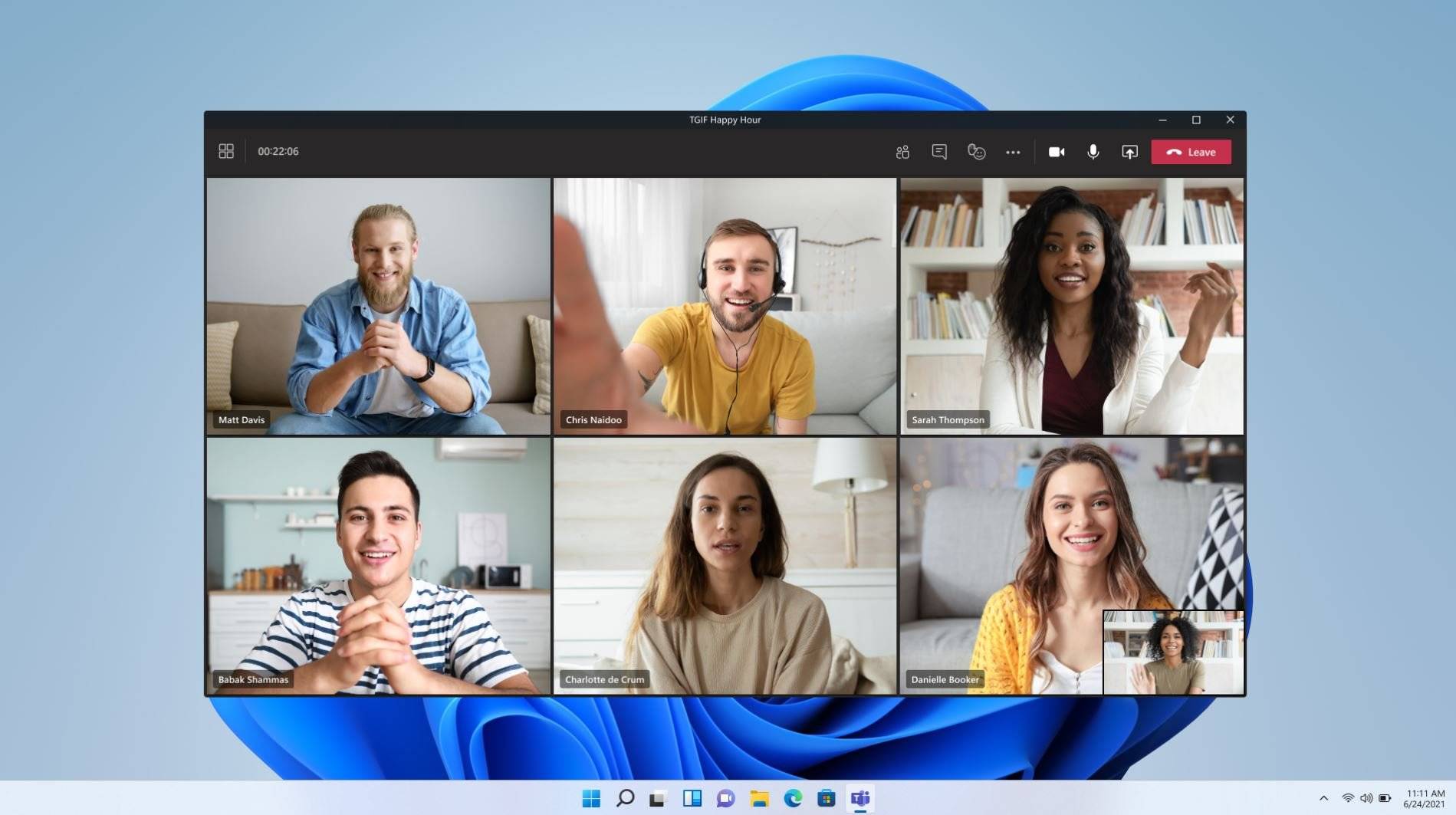 Microsoft-Windows-11-chat