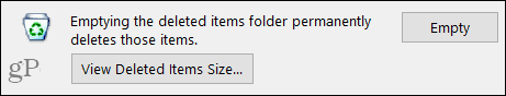 ViewEmptyDeletedItems-OutlookWindows