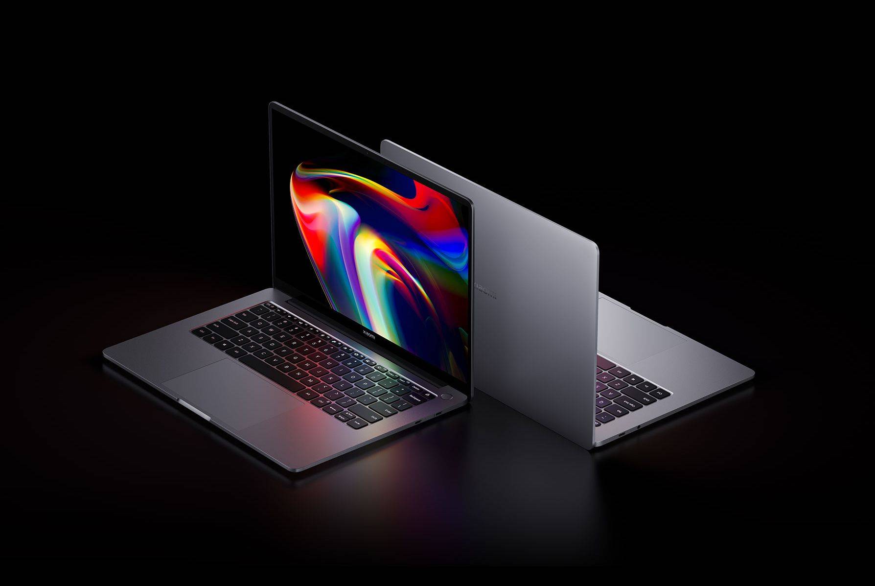 Xiaomi-Mi-Notebook-Pro-14