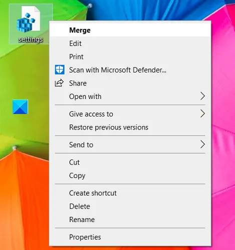 add-settings-to-context-menu-1