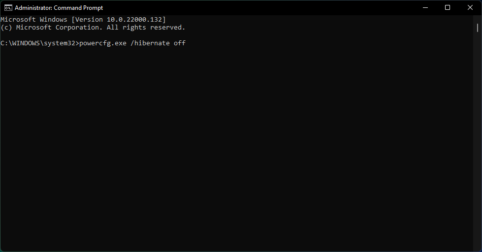 cmd-hibernation-off-windows11