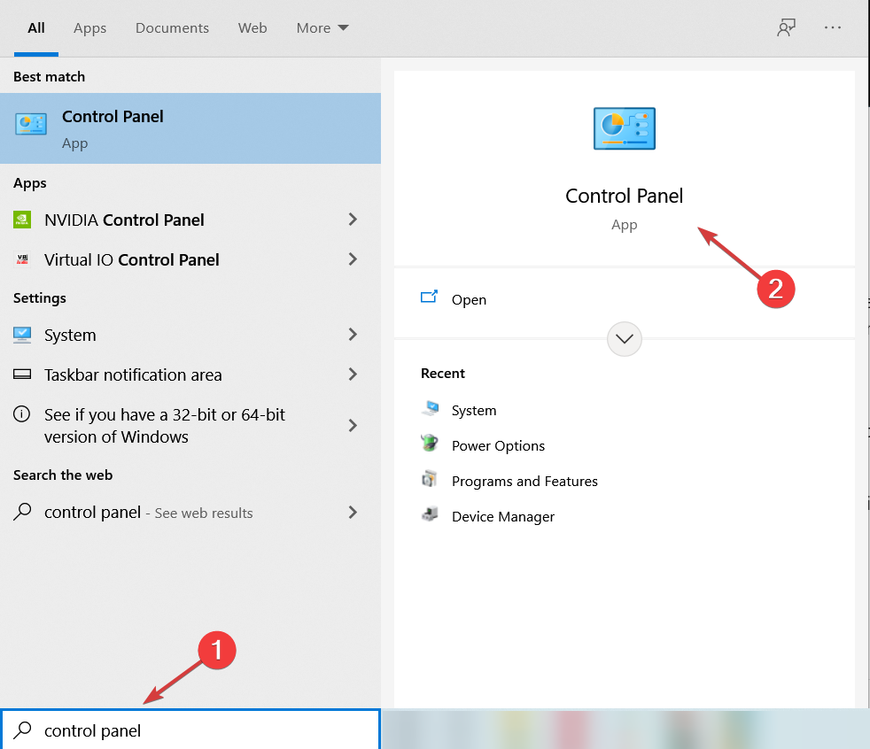 control-panel-windows10