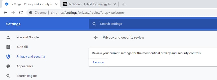 new-Privacy-and-security-Review-subpage