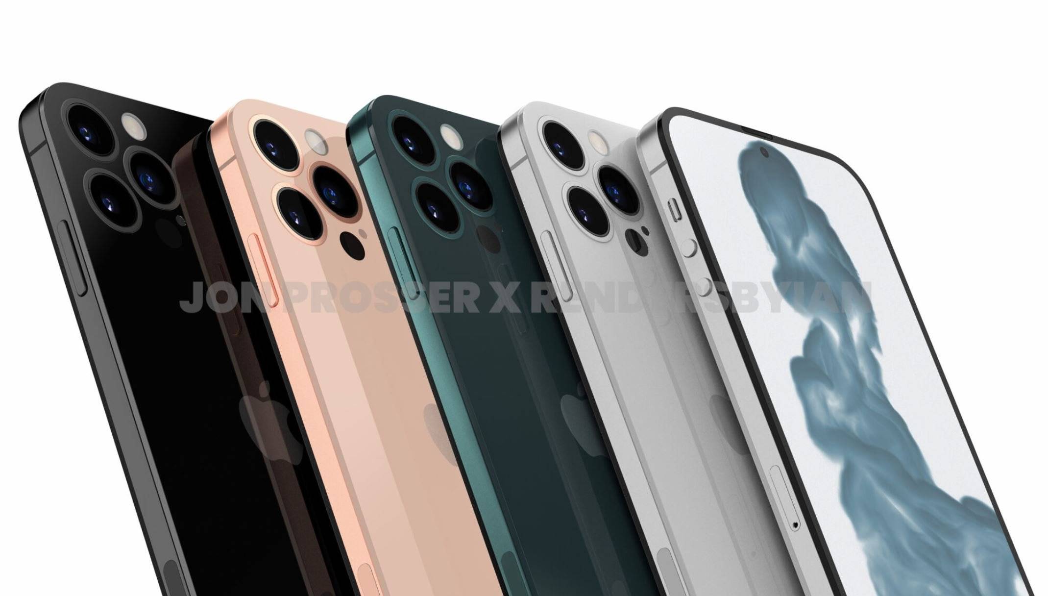 Apple-iPhone-14-leaked-render