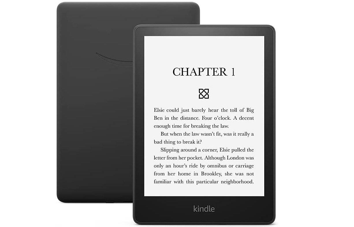 Kindle-Paperwhite