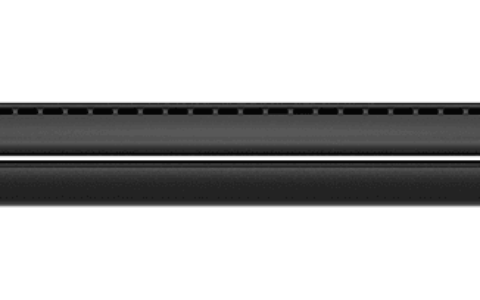Surface Pro 8 的 Brydge 新硬键盘将平板电脑变成翻盖式笔记本电脑
