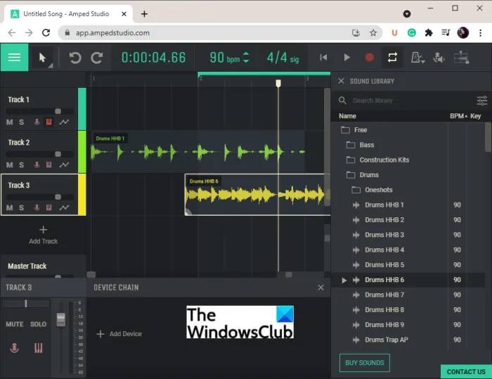 amped-studio_create-your-own-music-beats_windows-11-10