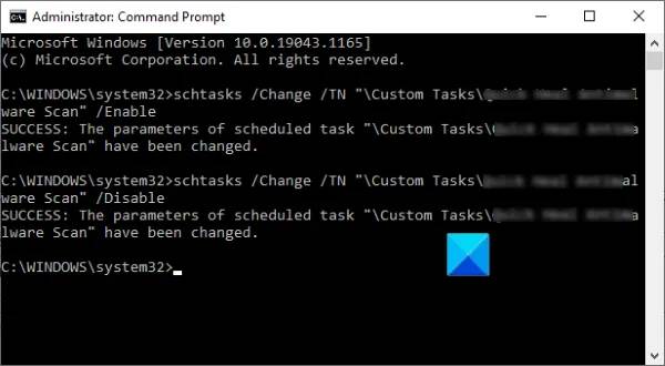 disable-scheduled-task-Command-Prompt