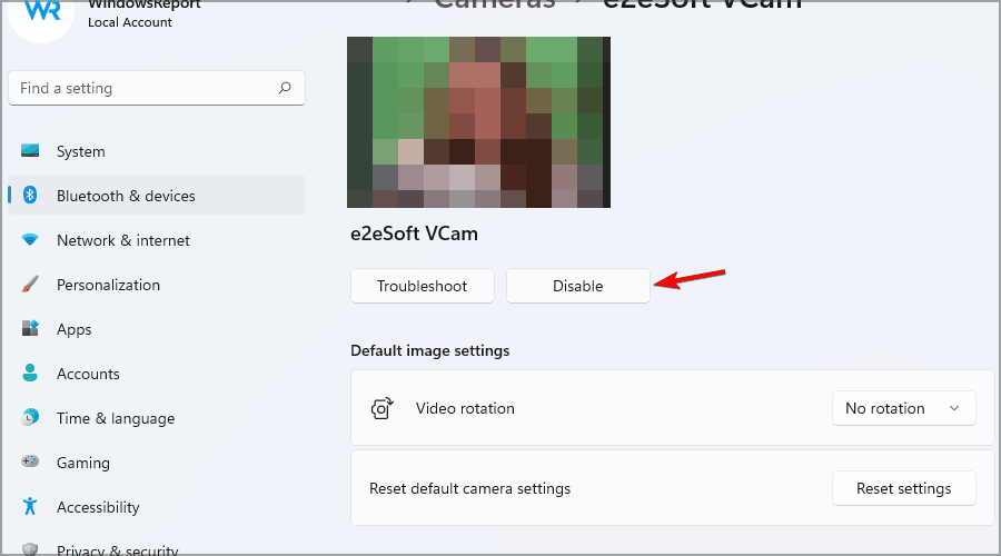 disable-webcam