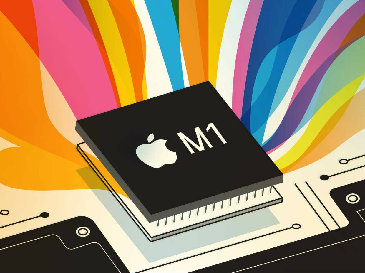 m1-Chip-Apple