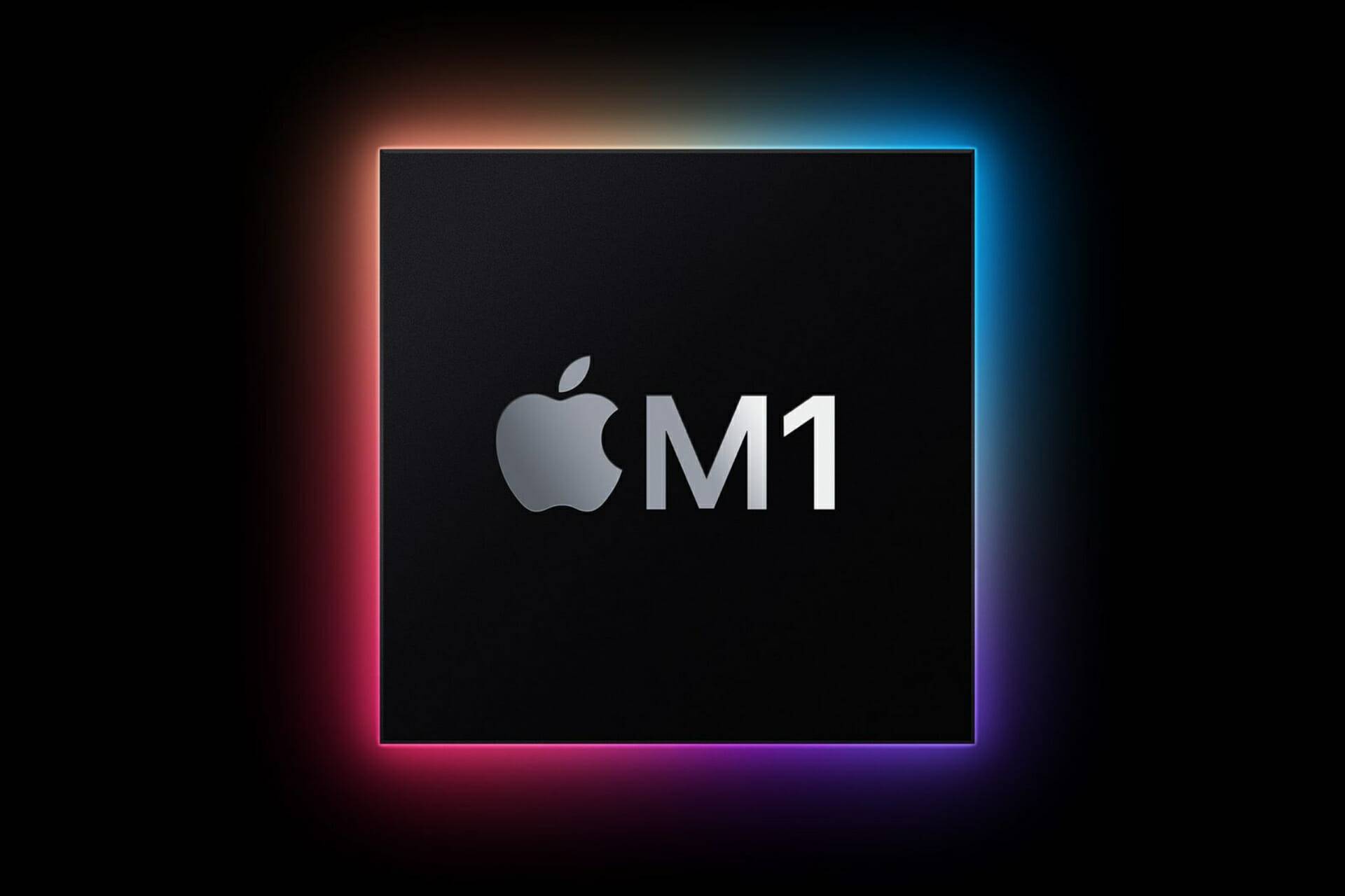 m1-chip