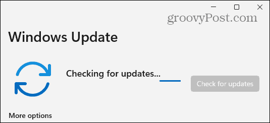 windows-11-checking-for-updates