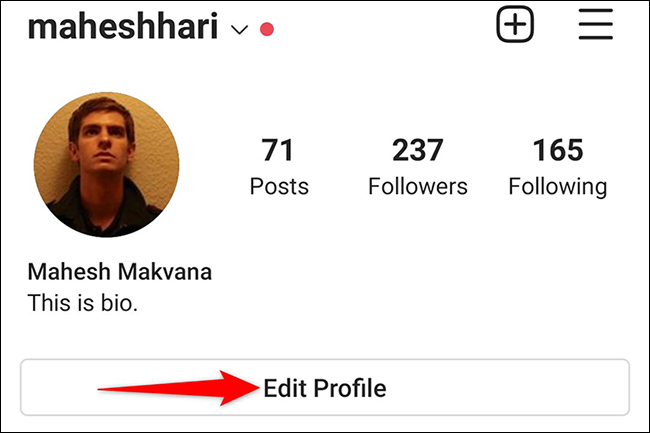 2-instagram-app-edit-profile