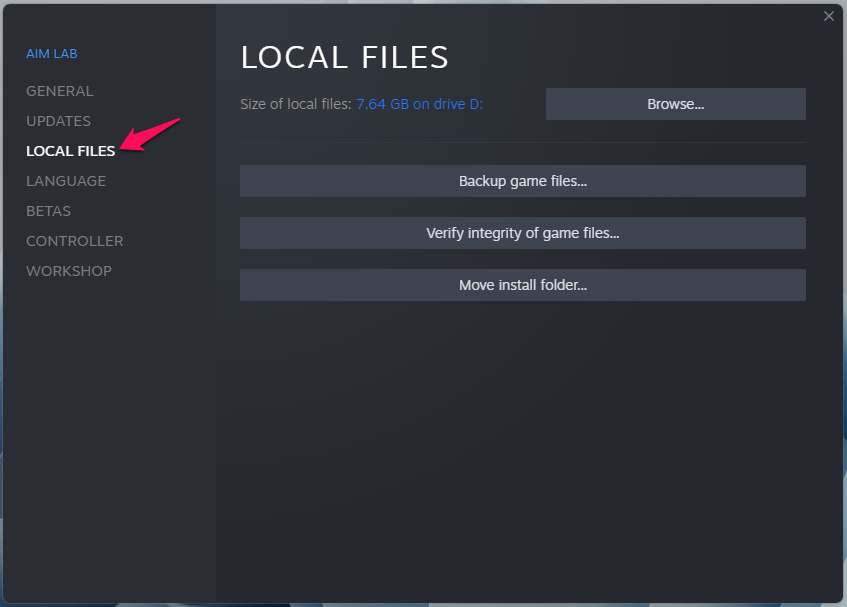 4-Select-Local-Files