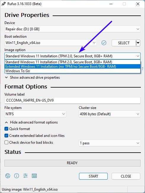 How-to-disable-TPM-Secure-Boot-and-RAM-requirements-for-Windows-11